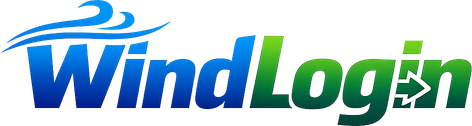 wind login